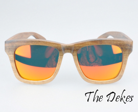 The Dekes