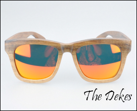 The Dekes